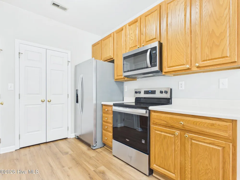 2111 Kudrow Lane Morrisville, NC 27560
