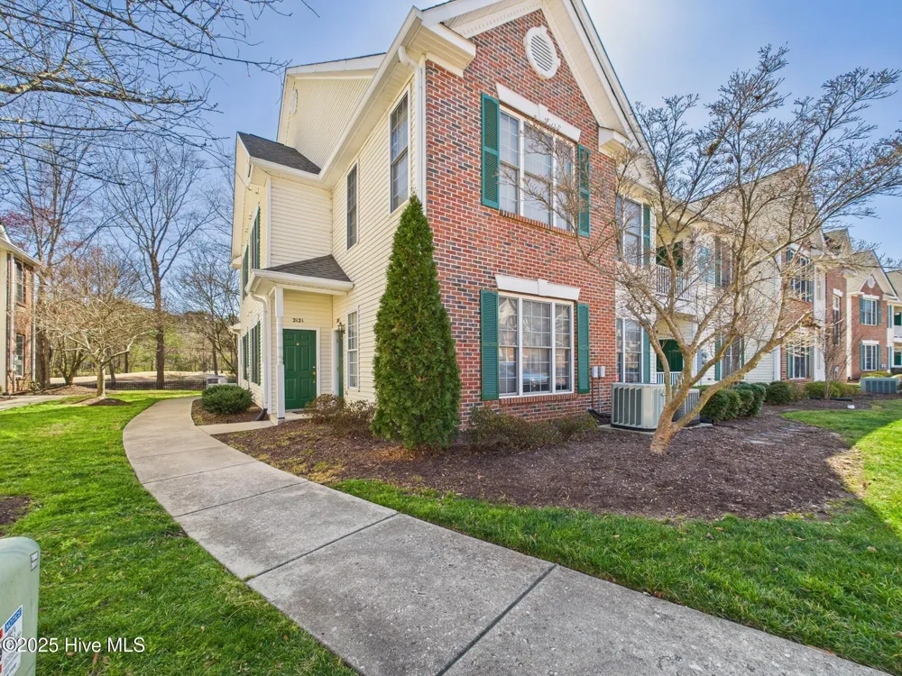 2111 Kudrow Lane Morrisville, NC 27560