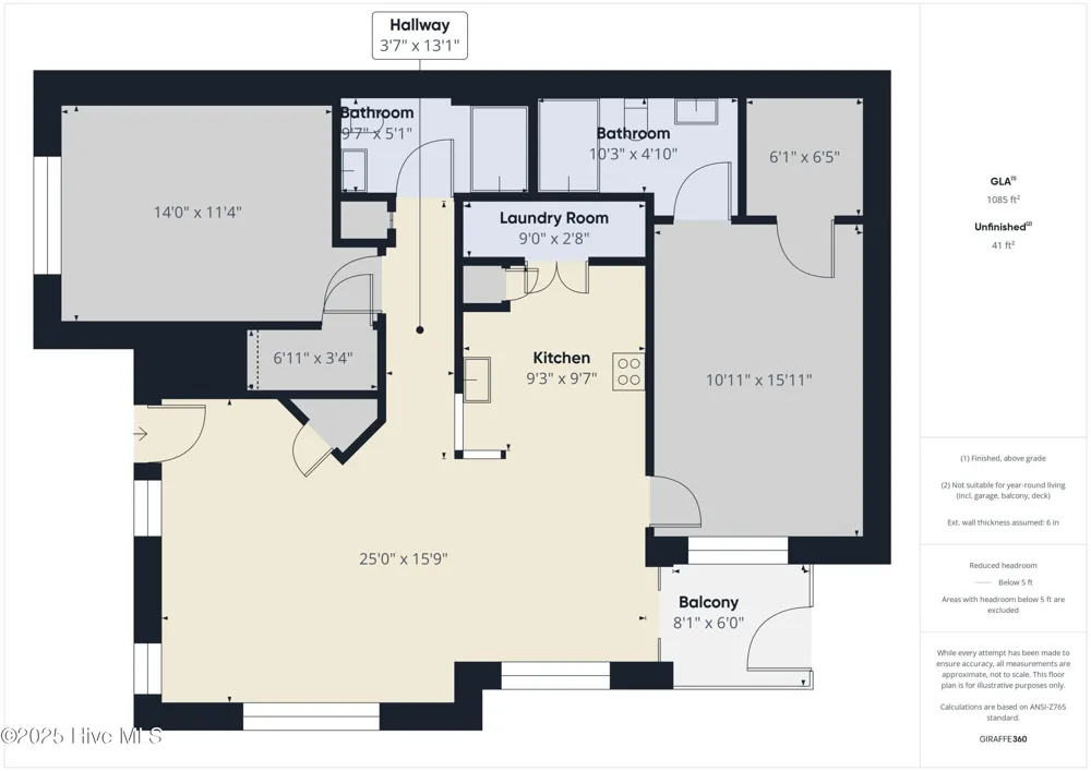 2111 Kudrow Lane Morrisville, NC 27560