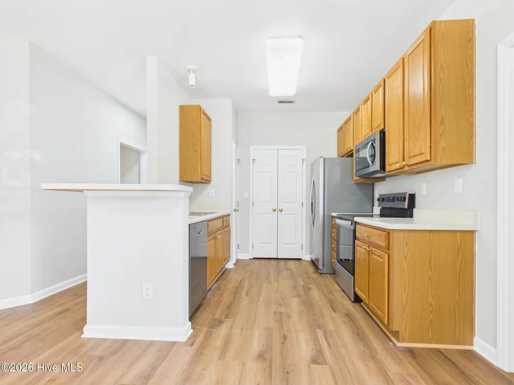 2111 Kudrow Lane Morrisville, NC 27560