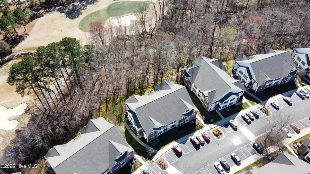 2111 Kudrow Lane Morrisville, NC 27560