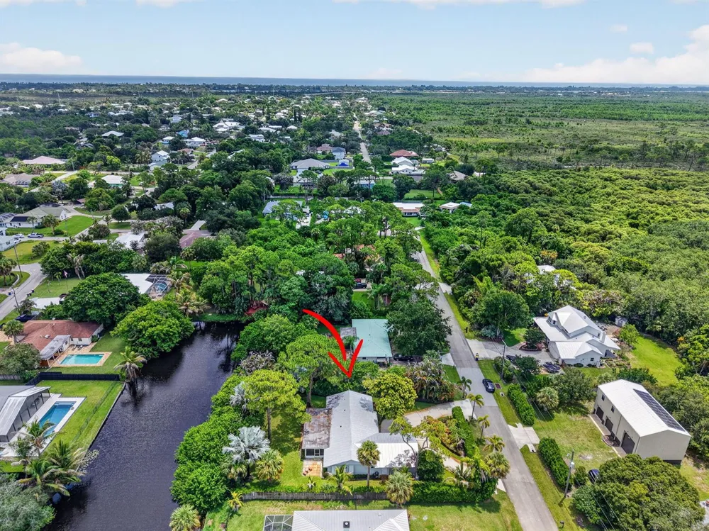 8797 SE SHARON STREET Hobe Sound, FL 33455