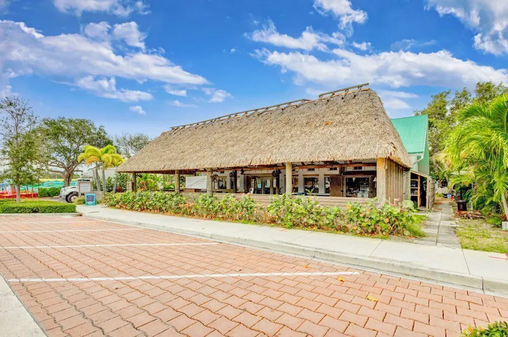 8797 SE SHARON STREET Hobe Sound, FL 33455