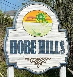 8797 SE SHARON STREET Hobe Sound, FL 33455