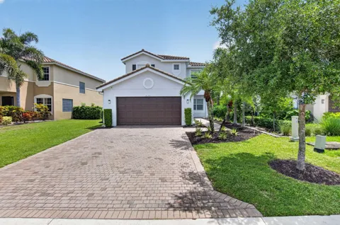 8142 Kendria Cove Terrace
