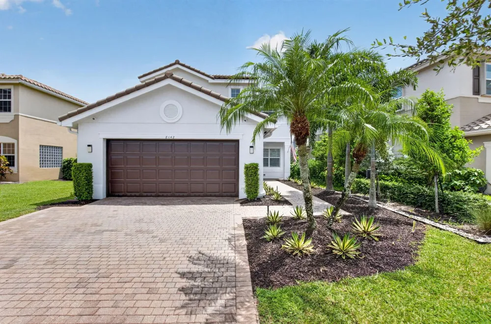 8142 Kendria Cove Terrace Boynton Beach, FL 33473