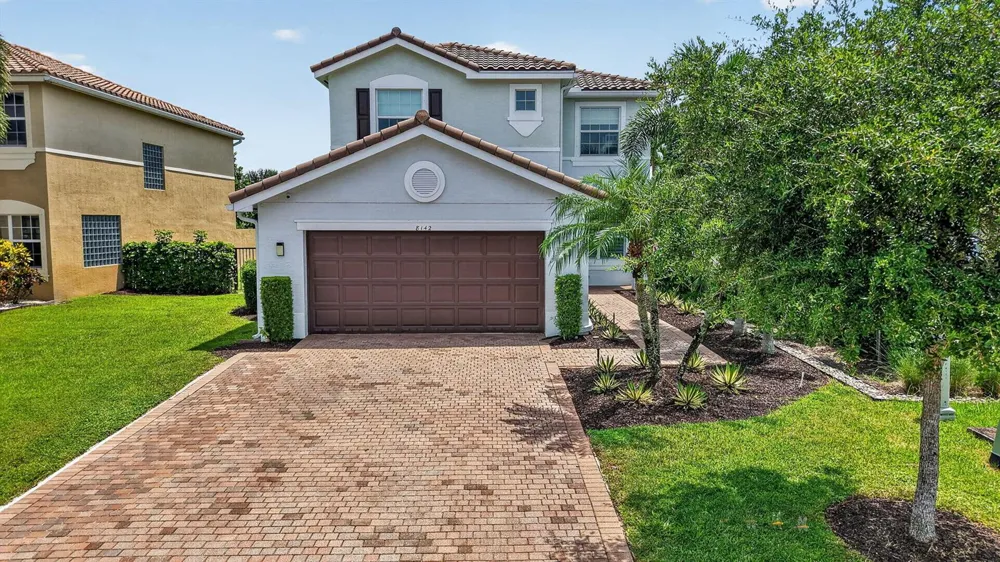 8142 Kendria Cove Terrace Boynton Beach, FL 33473