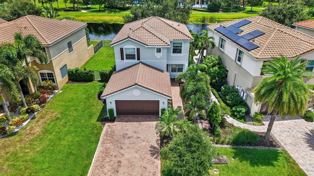 8142 Kendria Cove Terrace Boynton Beach, FL 33473