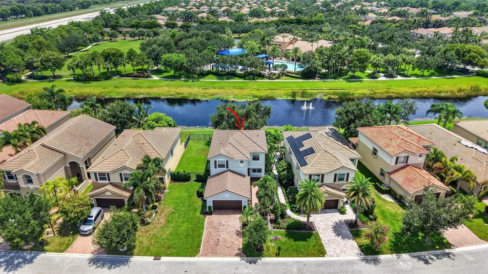 8142 Kendria Cove Terrace Boynton Beach, FL 33473