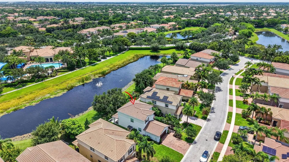 8142 Kendria Cove Terrace Boynton Beach, FL 33473