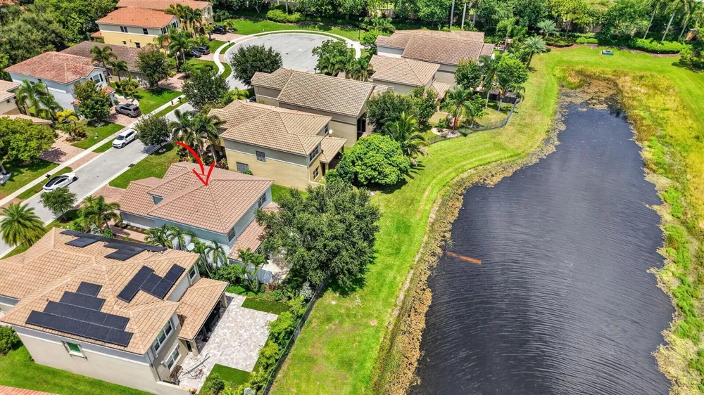 8142 Kendria Cove Terrace Boynton Beach, FL 33473