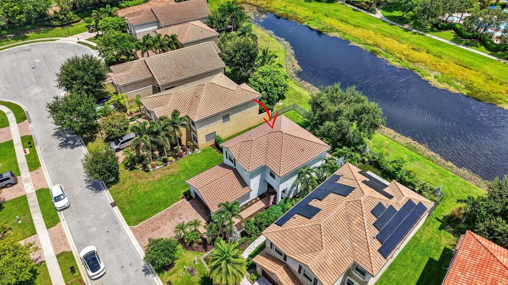 8142 Kendria Cove Terrace Boynton Beach, FL 33473