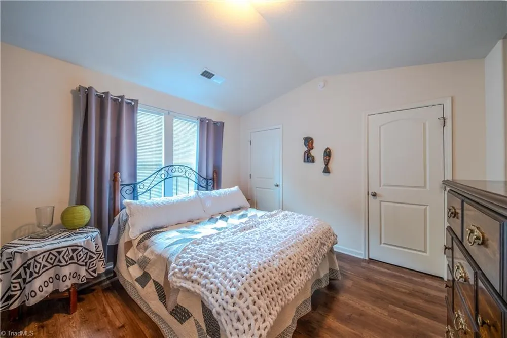 1166 Brooksridge Way Whitsett, NC 27377