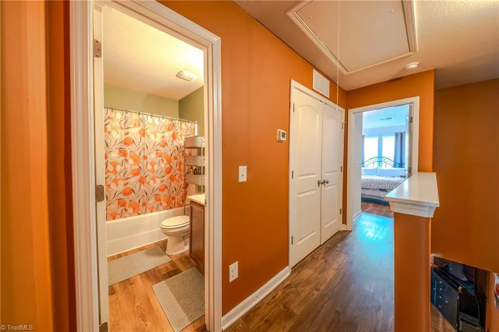 1166 Brooksridge Way Whitsett, NC 27377