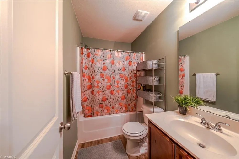 1166 Brooksridge Way Whitsett, NC 27377
