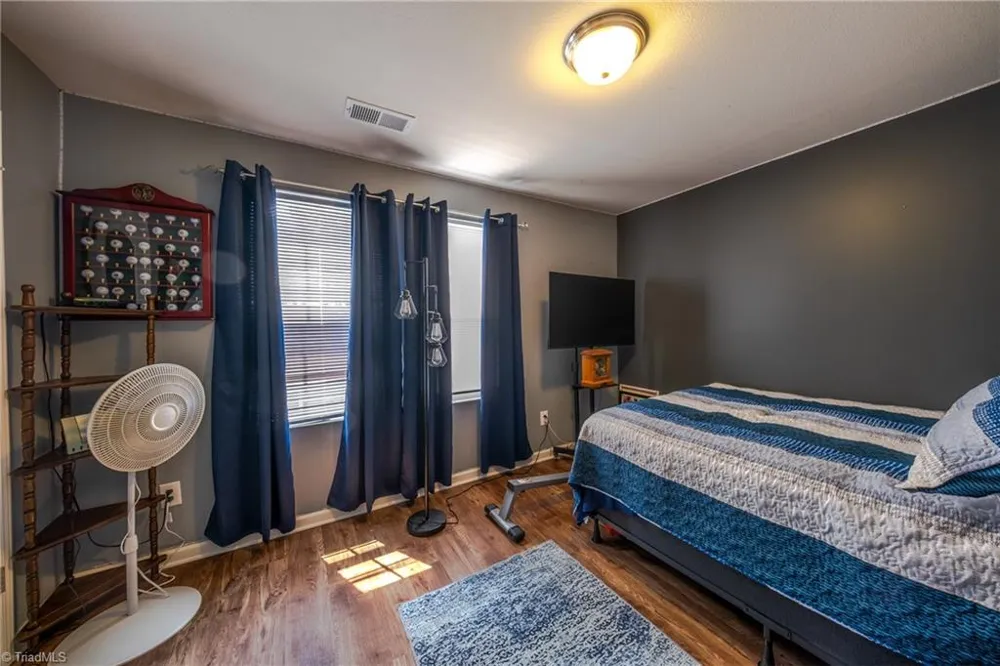 1166 Brooksridge Way Whitsett, NC 27377