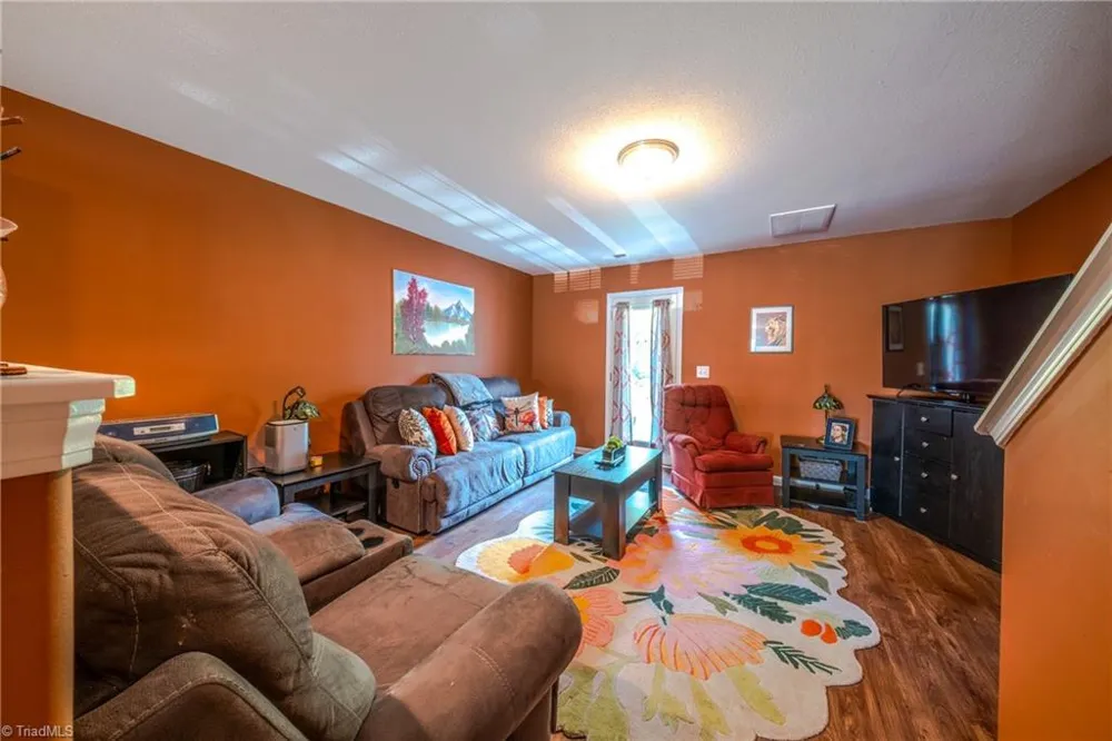 1166 Brooksridge Way Whitsett, NC 27377