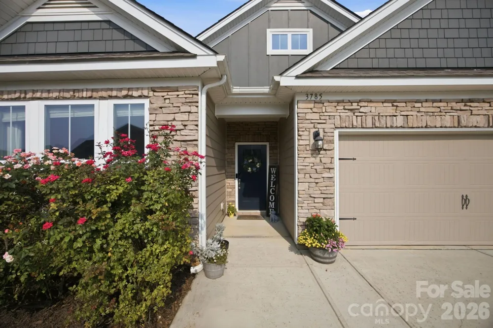 3785 Summer Haven Drive Sherrills Ford, NC 28673