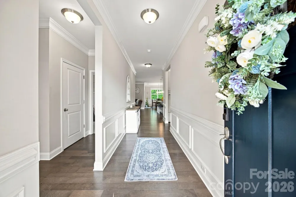 3785 Summer Haven Drive Sherrills Ford, NC 28673