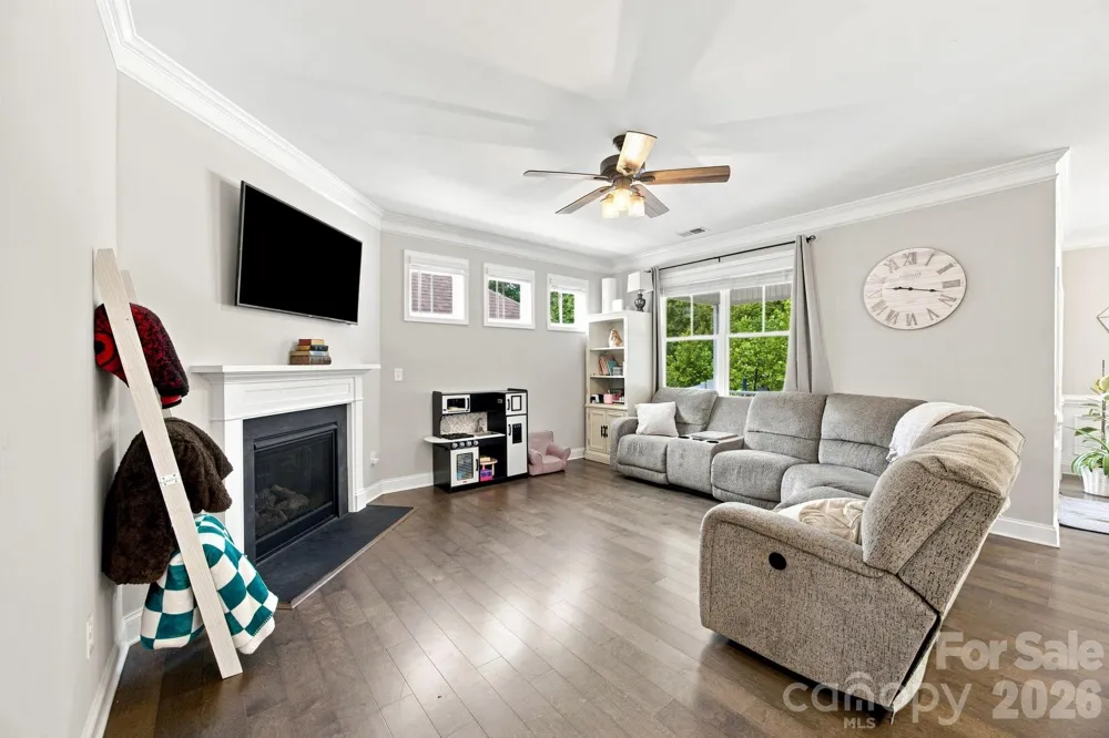 3785 Summer Haven Drive Sherrills Ford, NC 28673