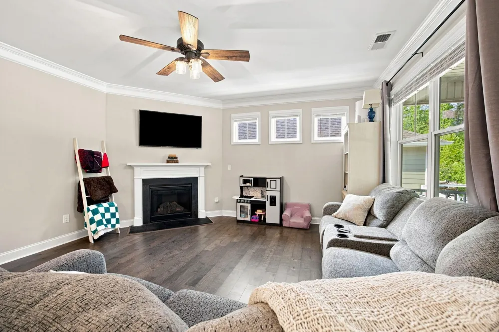 3785 Summer Haven Drive Sherrills Ford, NC 28673