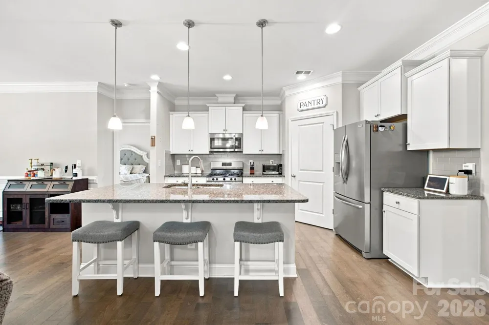 3785 Summer Haven Drive Sherrills Ford, NC 28673