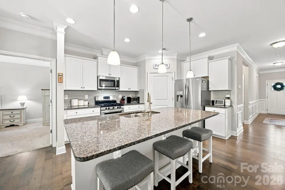 3785 Summer Haven Drive Sherrills Ford, NC 28673