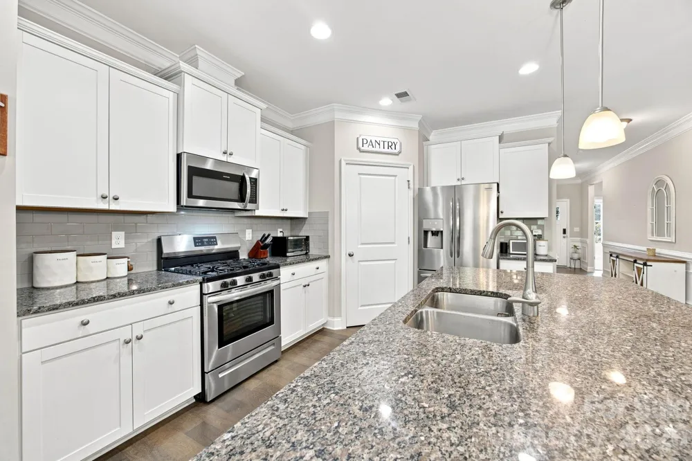 3785 Summer Haven Drive Sherrills Ford, NC 28673