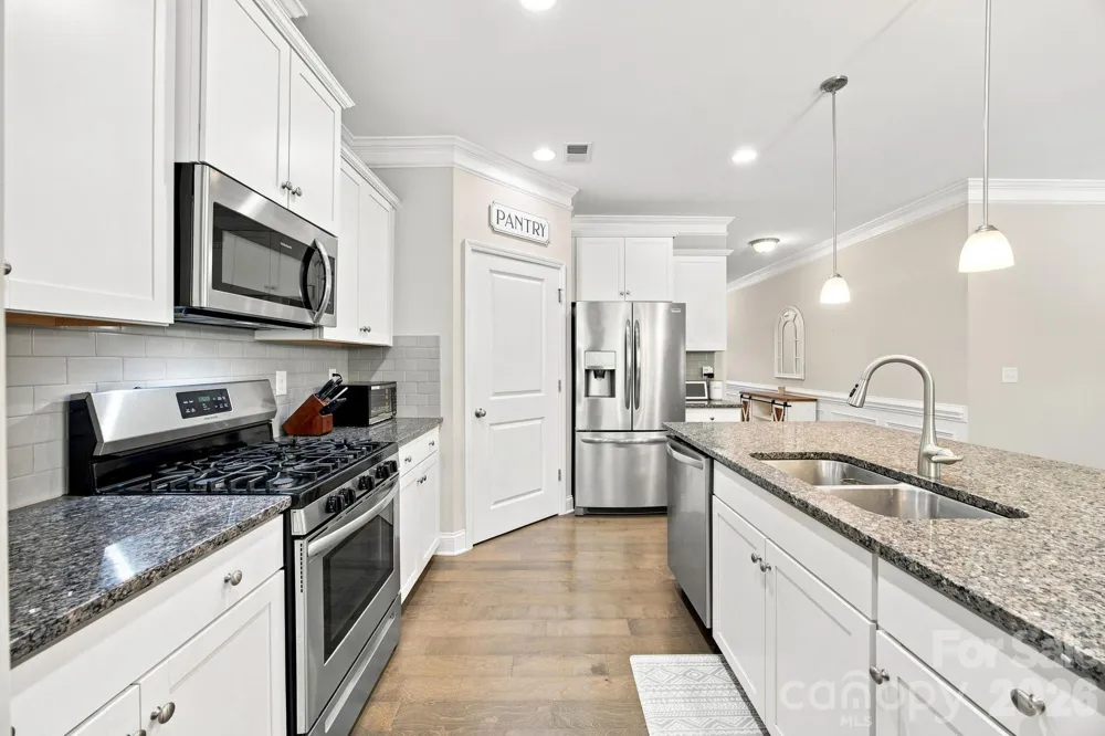 3785 Summer Haven Drive Sherrills Ford, NC 28673