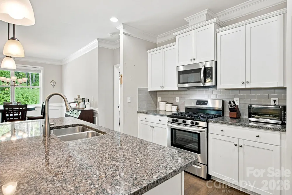 3785 Summer Haven Drive Sherrills Ford, NC 28673