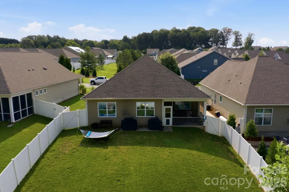 3785 Summer Haven Drive Sherrills Ford, NC 28673