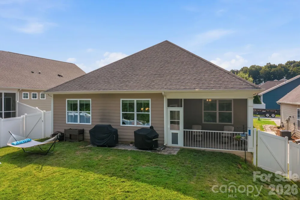3785 Summer Haven Drive Sherrills Ford, NC 28673