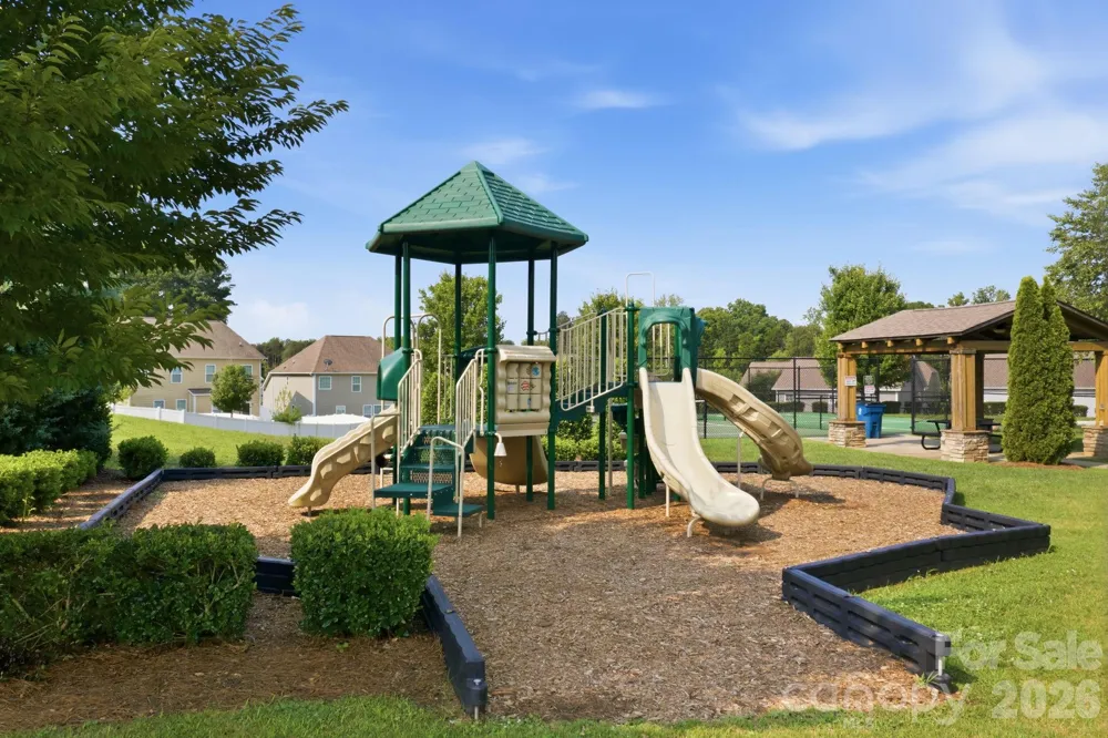 3785 Summer Haven Drive Sherrills Ford, NC 28673