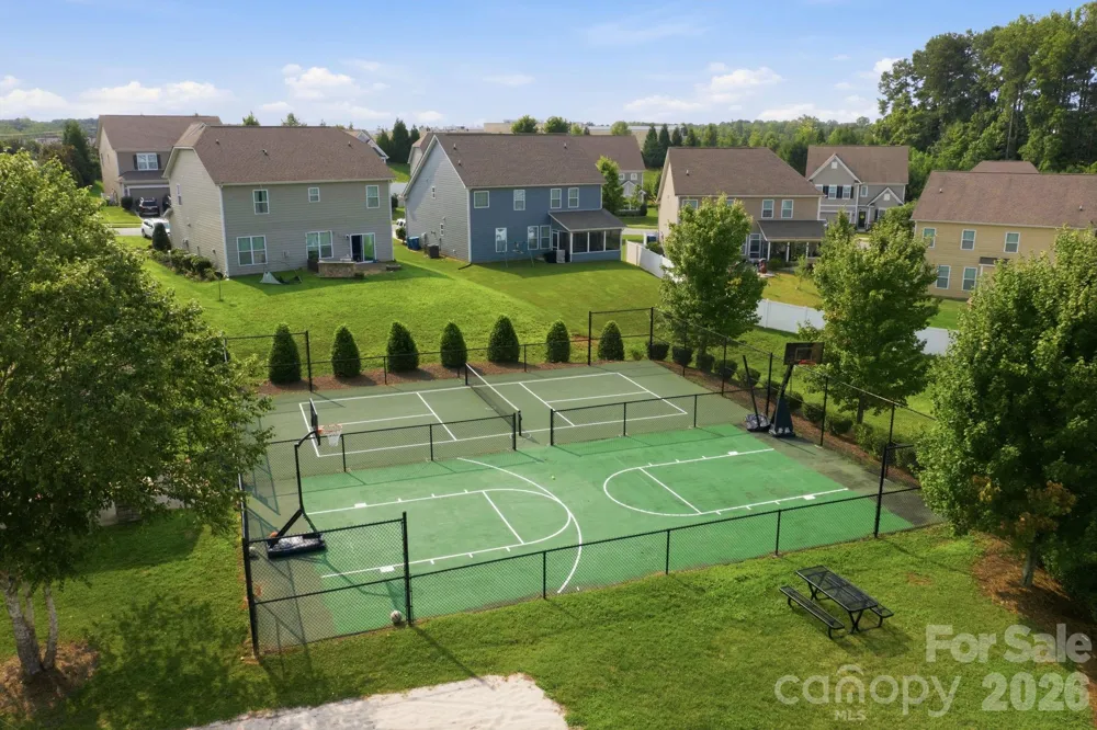 3785 Summer Haven Drive Sherrills Ford, NC 28673