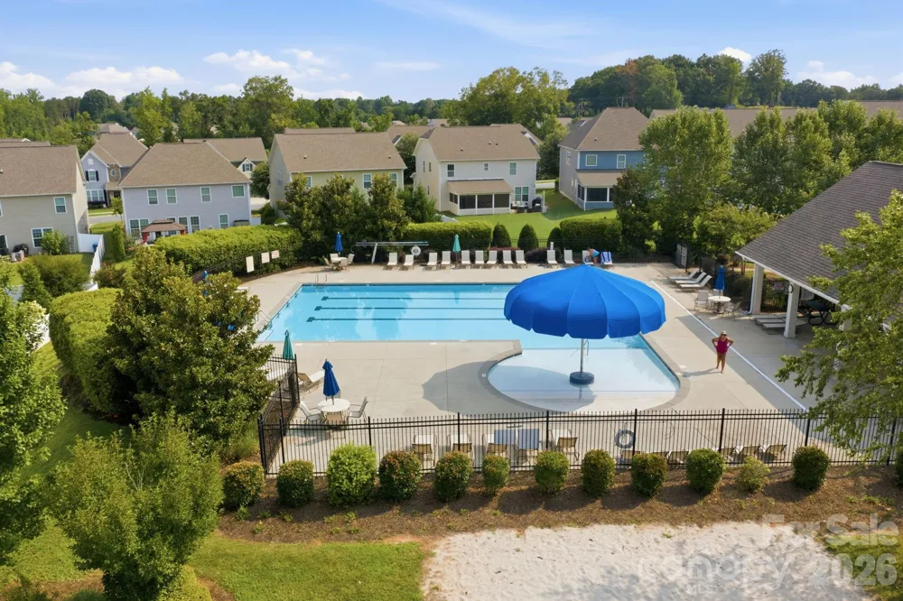 3785 Summer Haven Drive Sherrills Ford, NC 28673