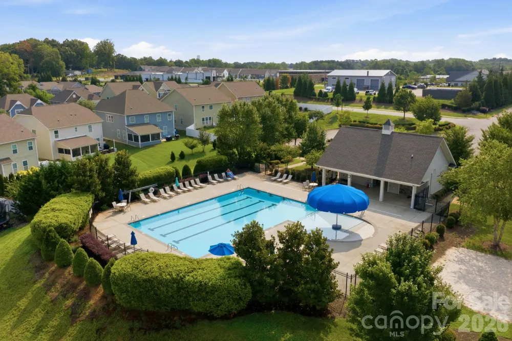 3785 Summer Haven Drive Sherrills Ford, NC 28673