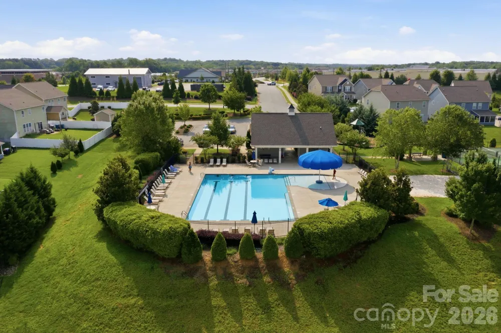 3785 Summer Haven Drive Sherrills Ford, NC 28673