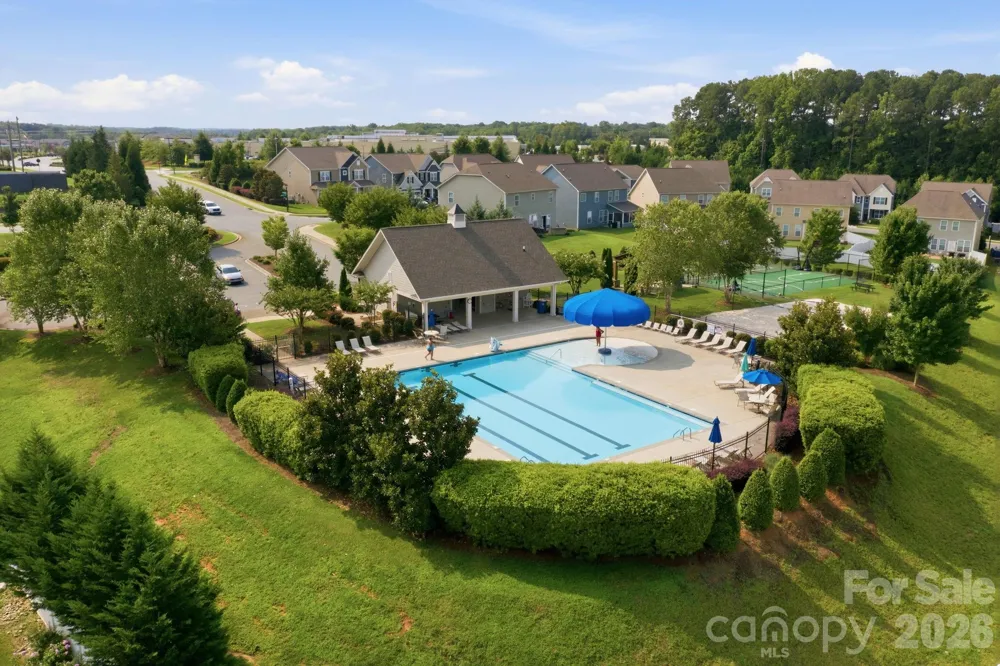 3785 Summer Haven Drive Sherrills Ford, NC 28673