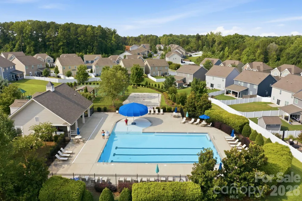 3785 Summer Haven Drive Sherrills Ford, NC 28673