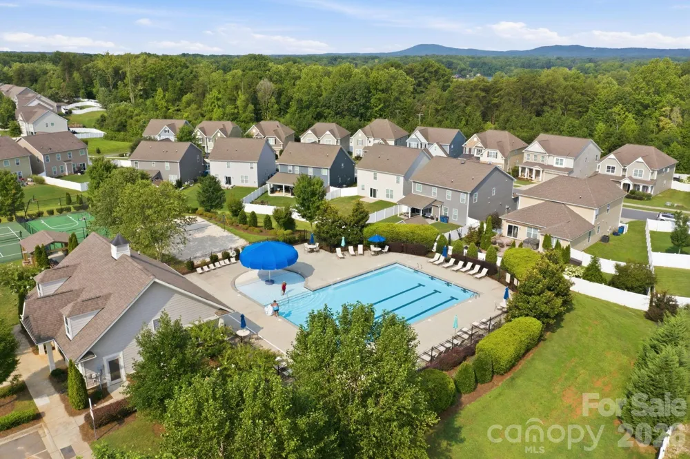 3785 Summer Haven Drive Sherrills Ford, NC 28673