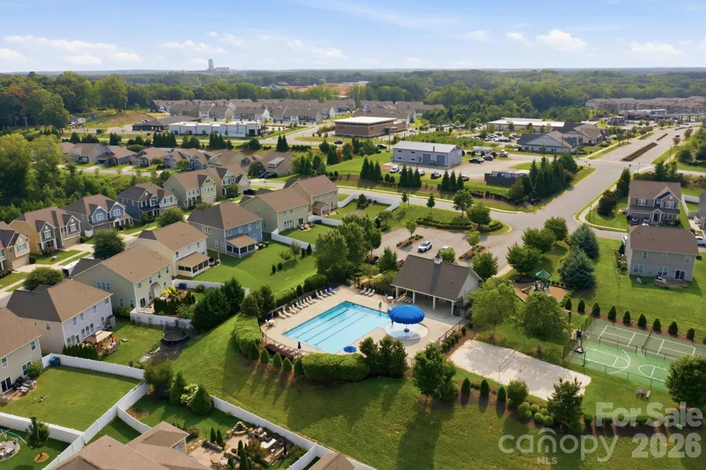 3785 Summer Haven Drive Sherrills Ford, NC 28673