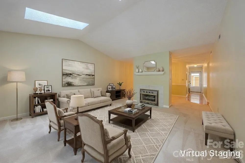 902 Woodlea Court Asheville, NC 28806