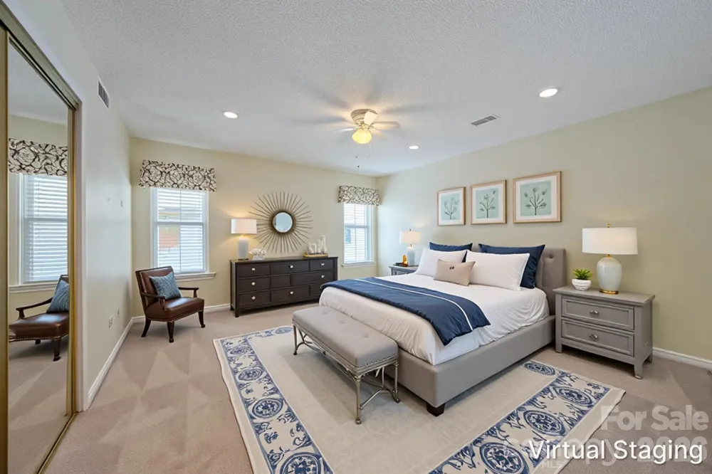 902 Woodlea Court Asheville, NC 28806