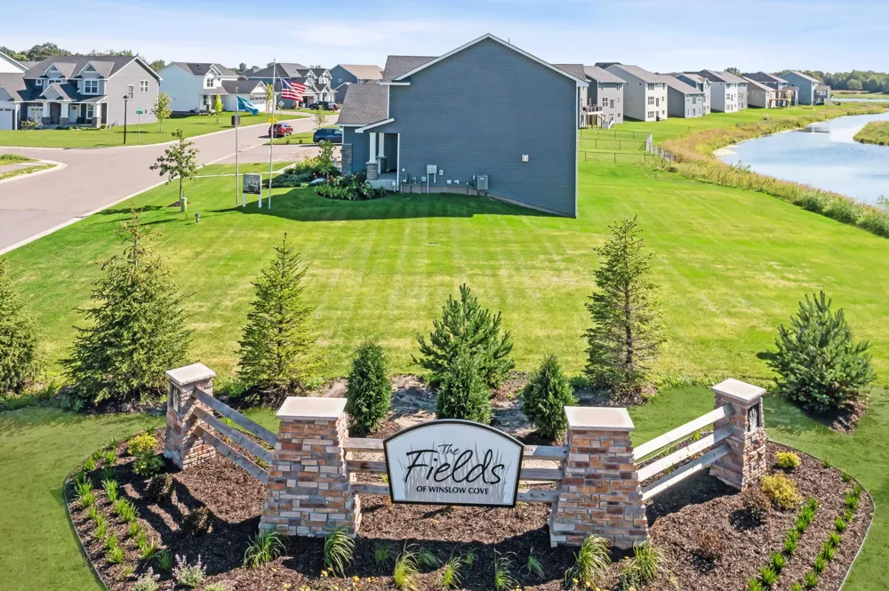 15210 Quince Street NW Andover, MN 55304