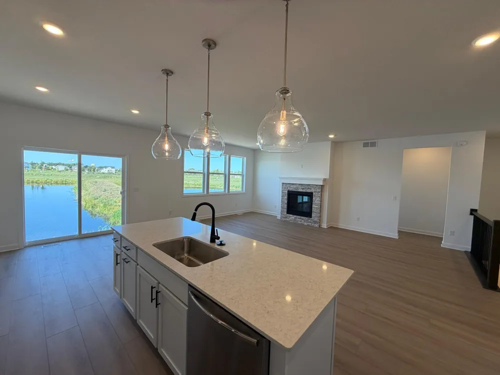 15210 Quince Street NW Andover, MN 55304