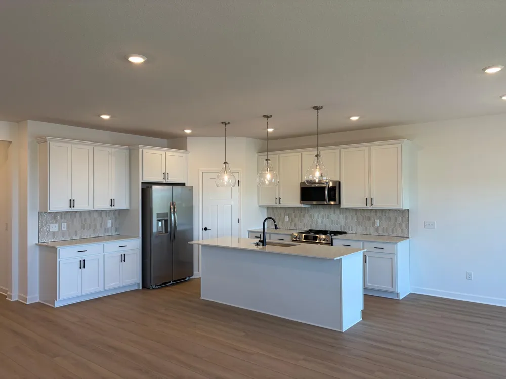 15210 Quince Street NW Andover, MN 55304