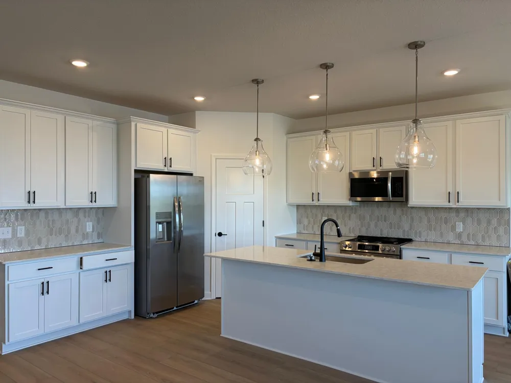 15210 Quince Street NW Andover, MN 55304