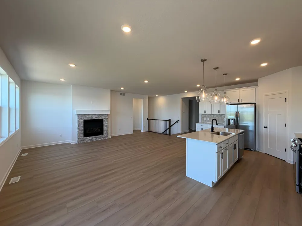 15210 Quince Street NW Andover, MN 55304
