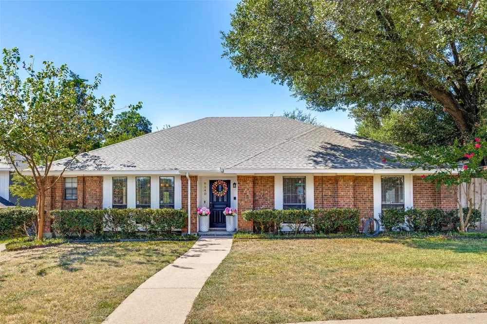 9140 Sweetwater Drive Dallas, TX 75228