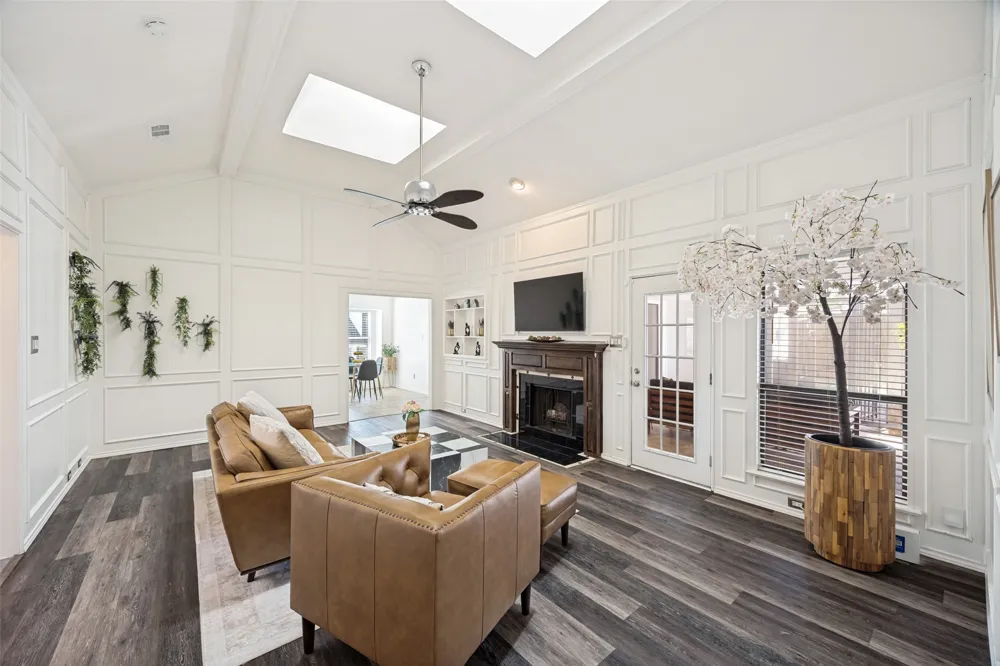 9140 Sweetwater Drive Dallas, TX 75228